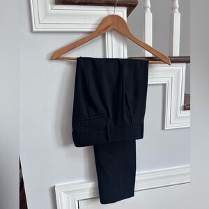J Crew Wool Suit Pants 2